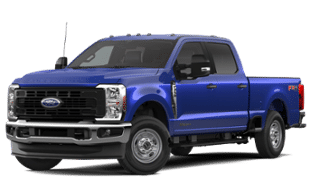 2026 Ford Super Duty® External Image 2